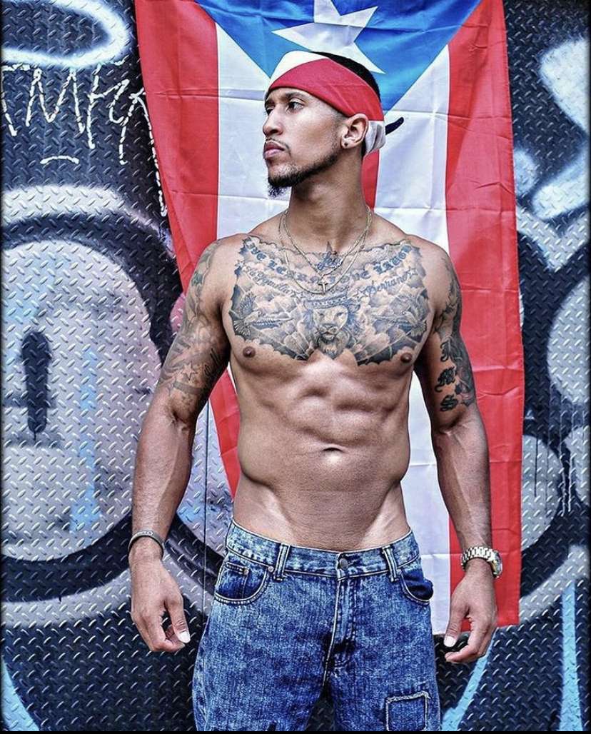 onlyfans Papi Sanchez 🇵🇷 🇩🇴 VIP PAGE profile photo  