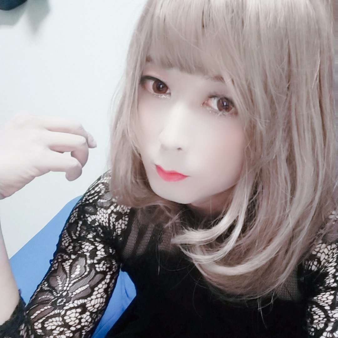 onlyfans RURU  Crossdresser profile photo  
