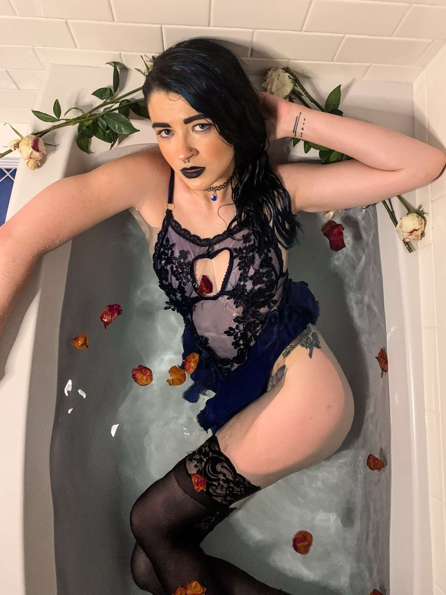 onlyfans Briar Rose 🌹 profile photo  