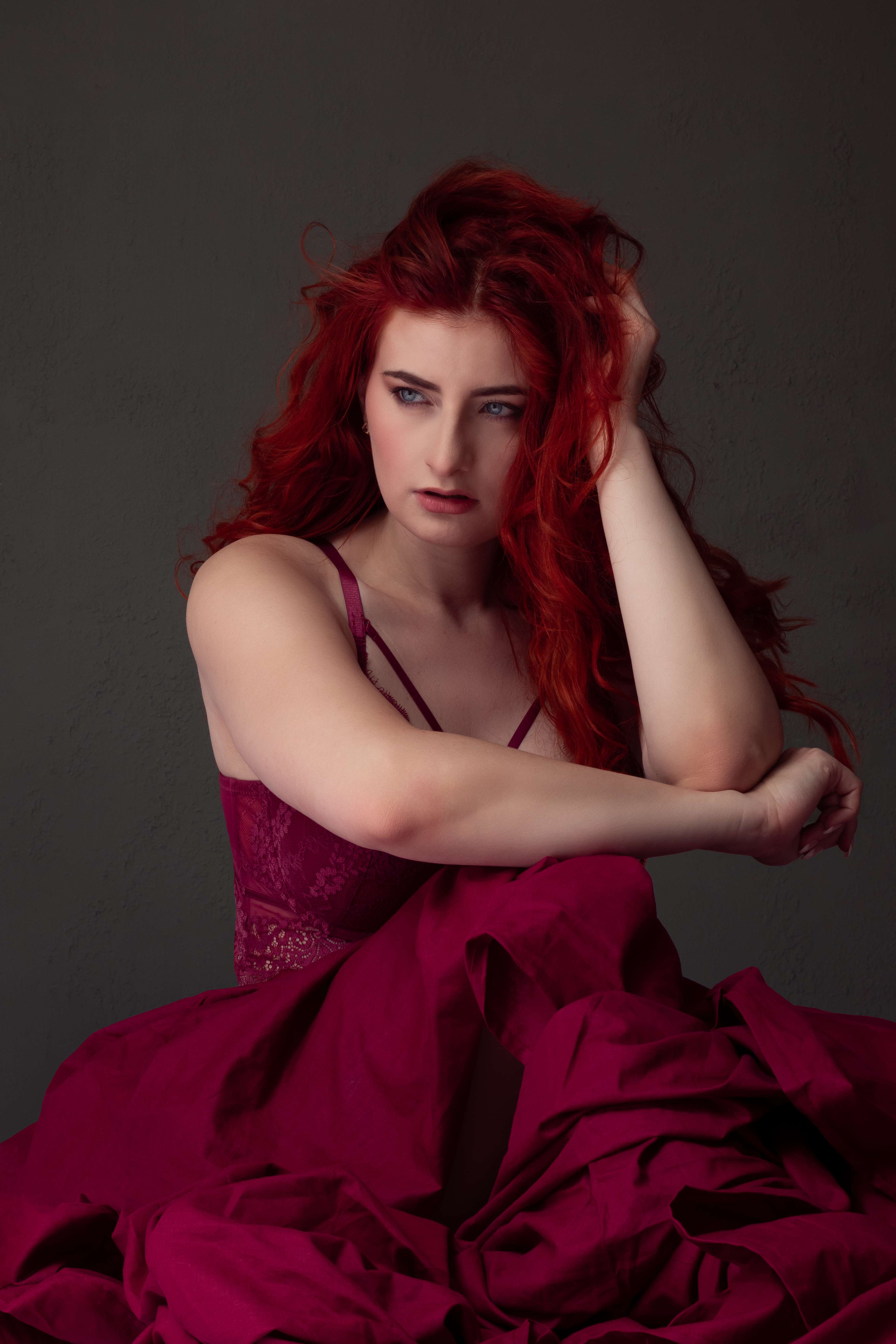 onlyfans Guinevere de Rousseau profile photo  