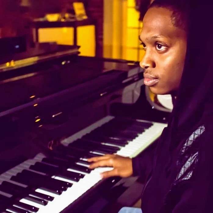 onlyfans PianoGod profile photo  