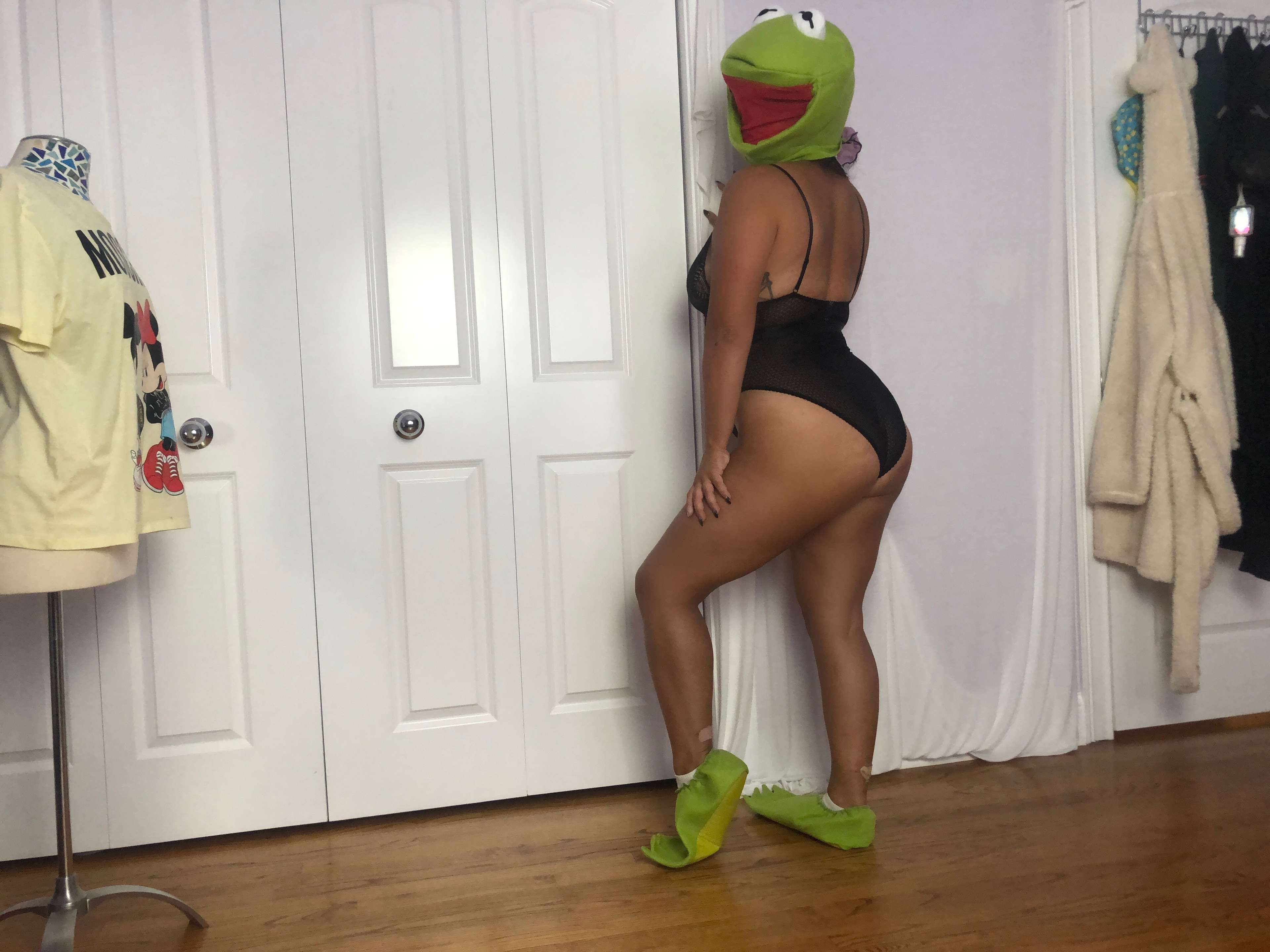 onlyfans Sexy Kermit profile photo  