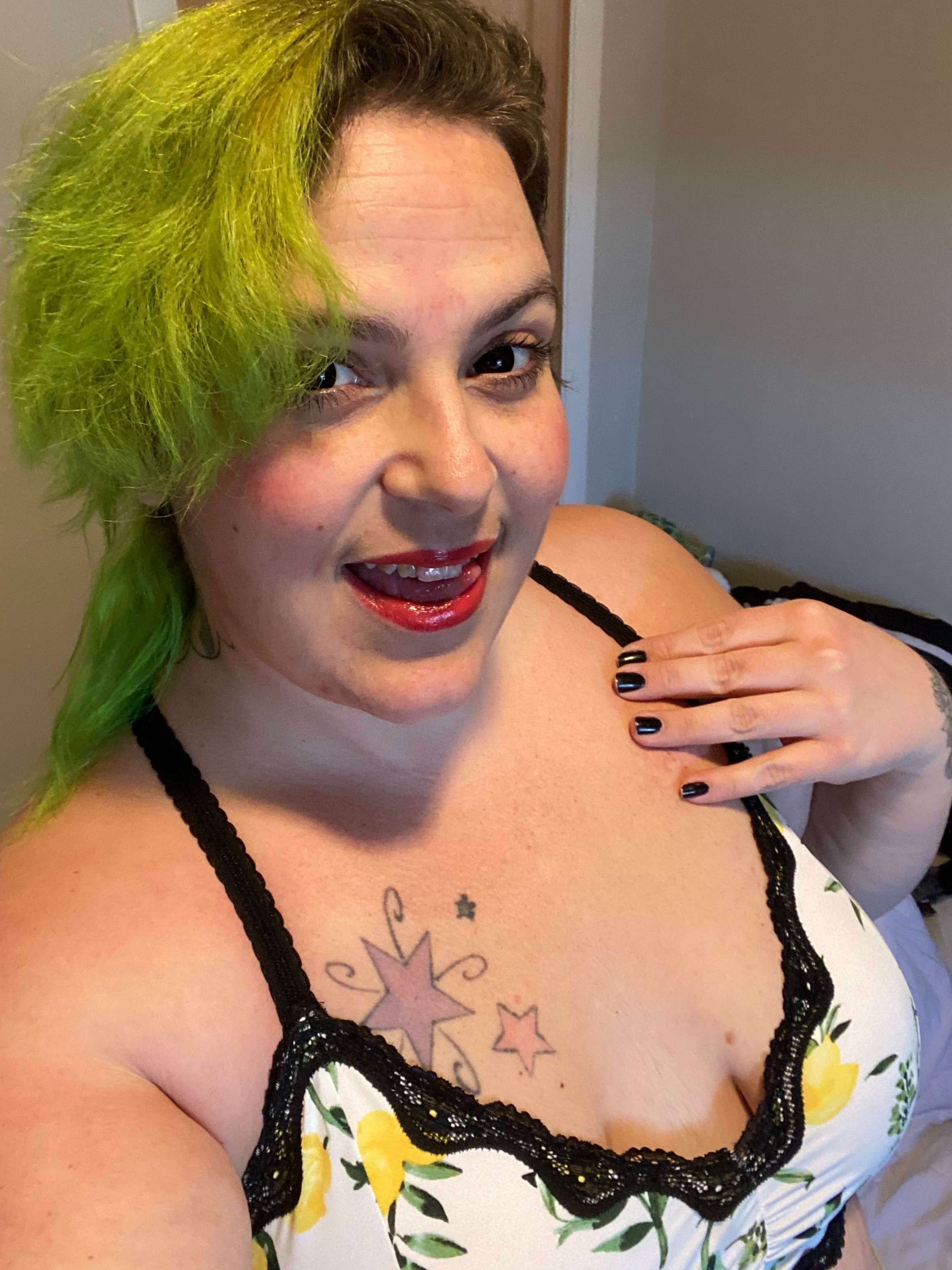 onlyfans Kairi Rose 🌹 profile photo  
