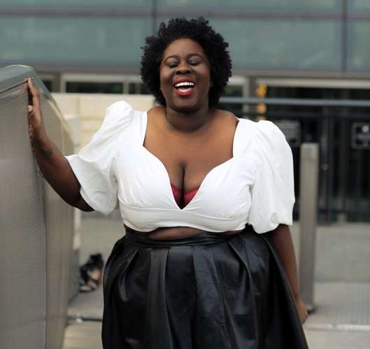 onlyfans Latoya Brobbey profile photo  