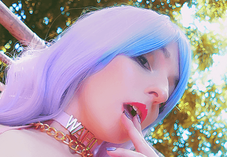 onlyfans Taliah Bloom (on F[a]nsly now) profile photo  