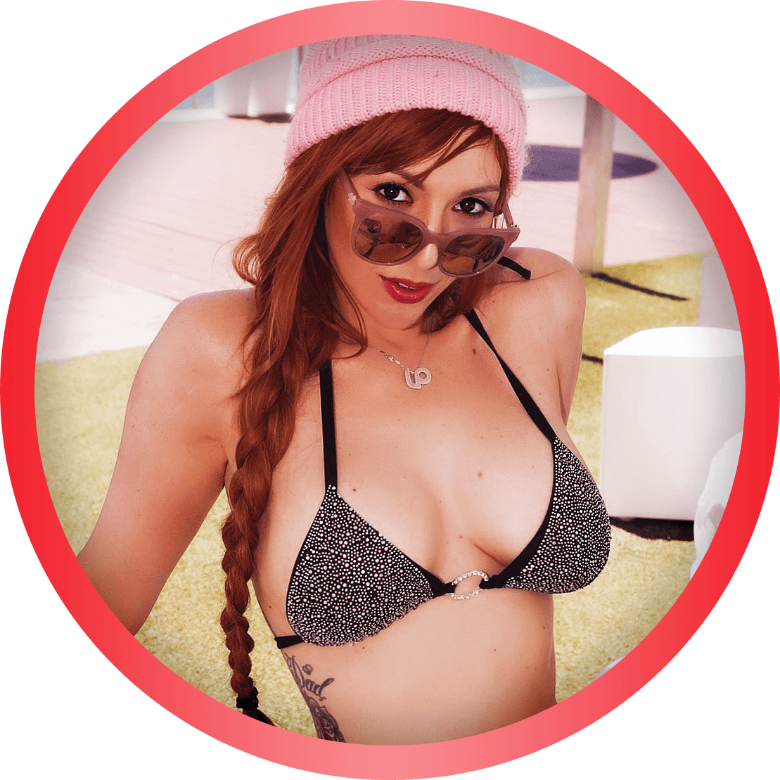 onlyfans Lauren Phillips profile photo  