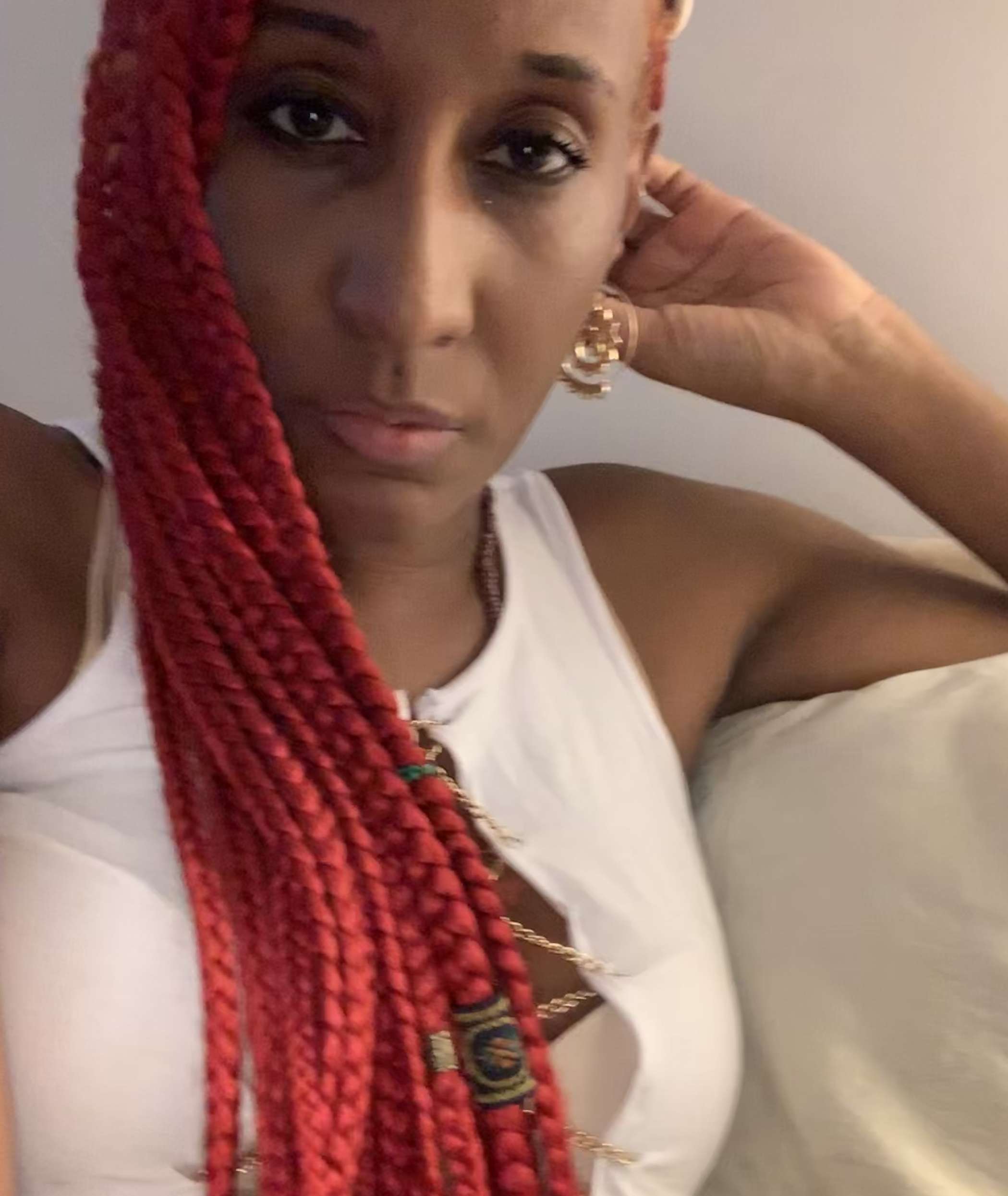 onlyfans Mati Hari profile photo  