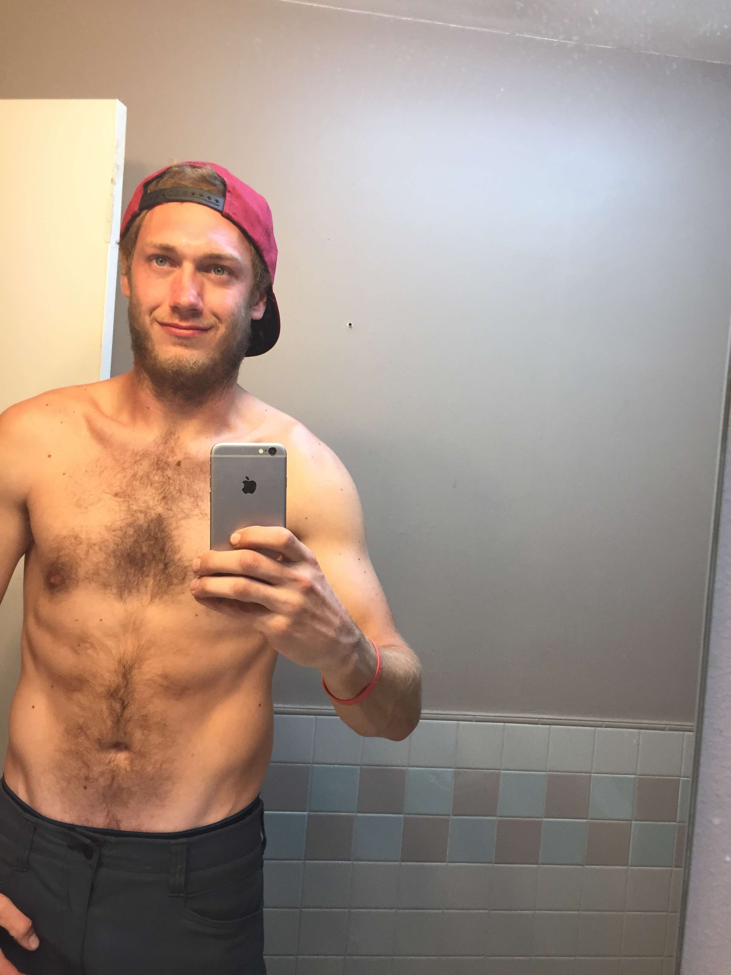onlyfans Brice33 profile photo  