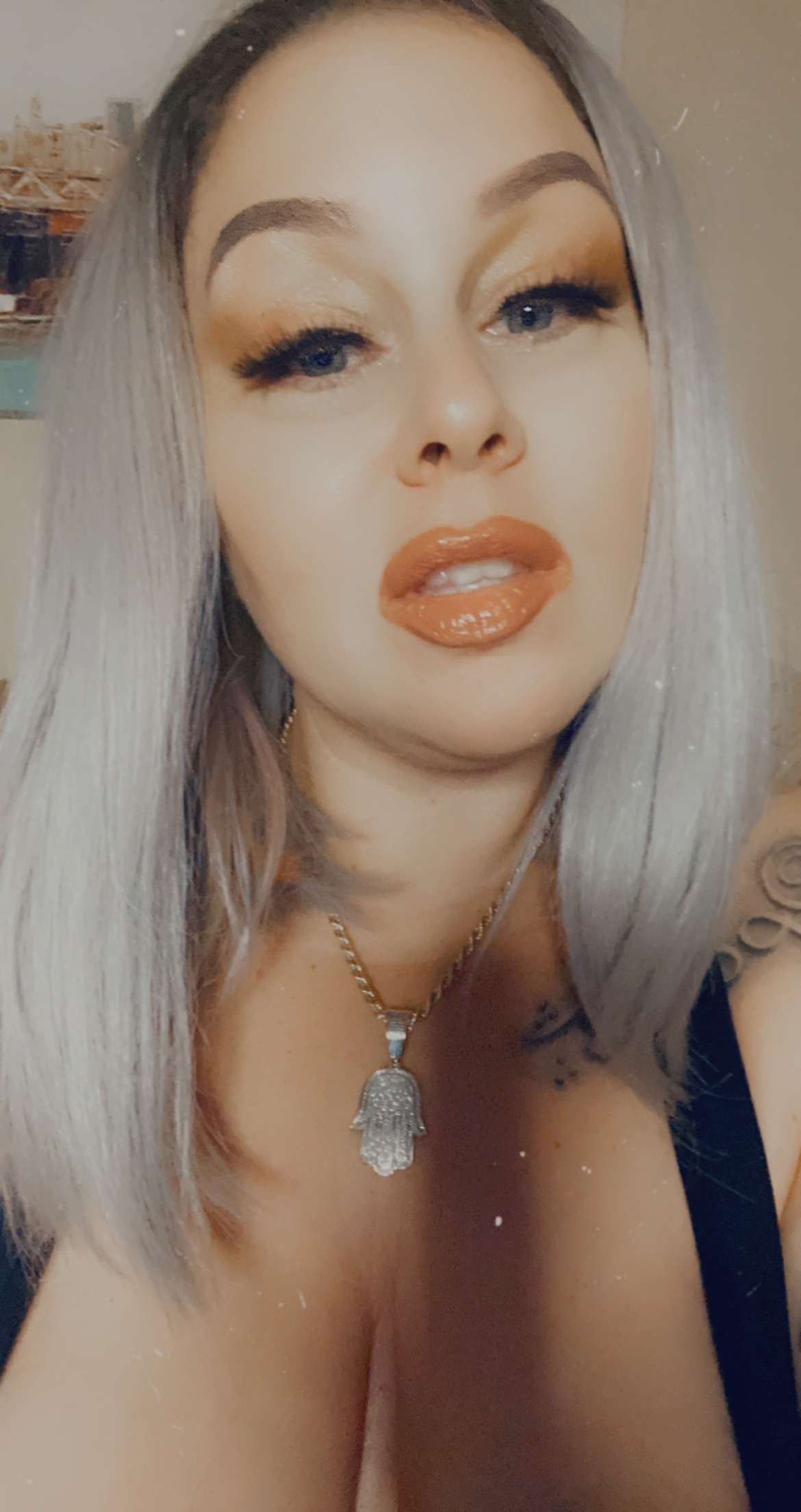 onlyfans sabrinasbreasts profile photo  