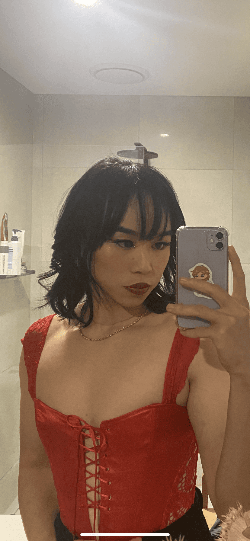 onlyfans ❤️‍🔥 ASIAN ANGEL ❤️‍🔥 profile photo  