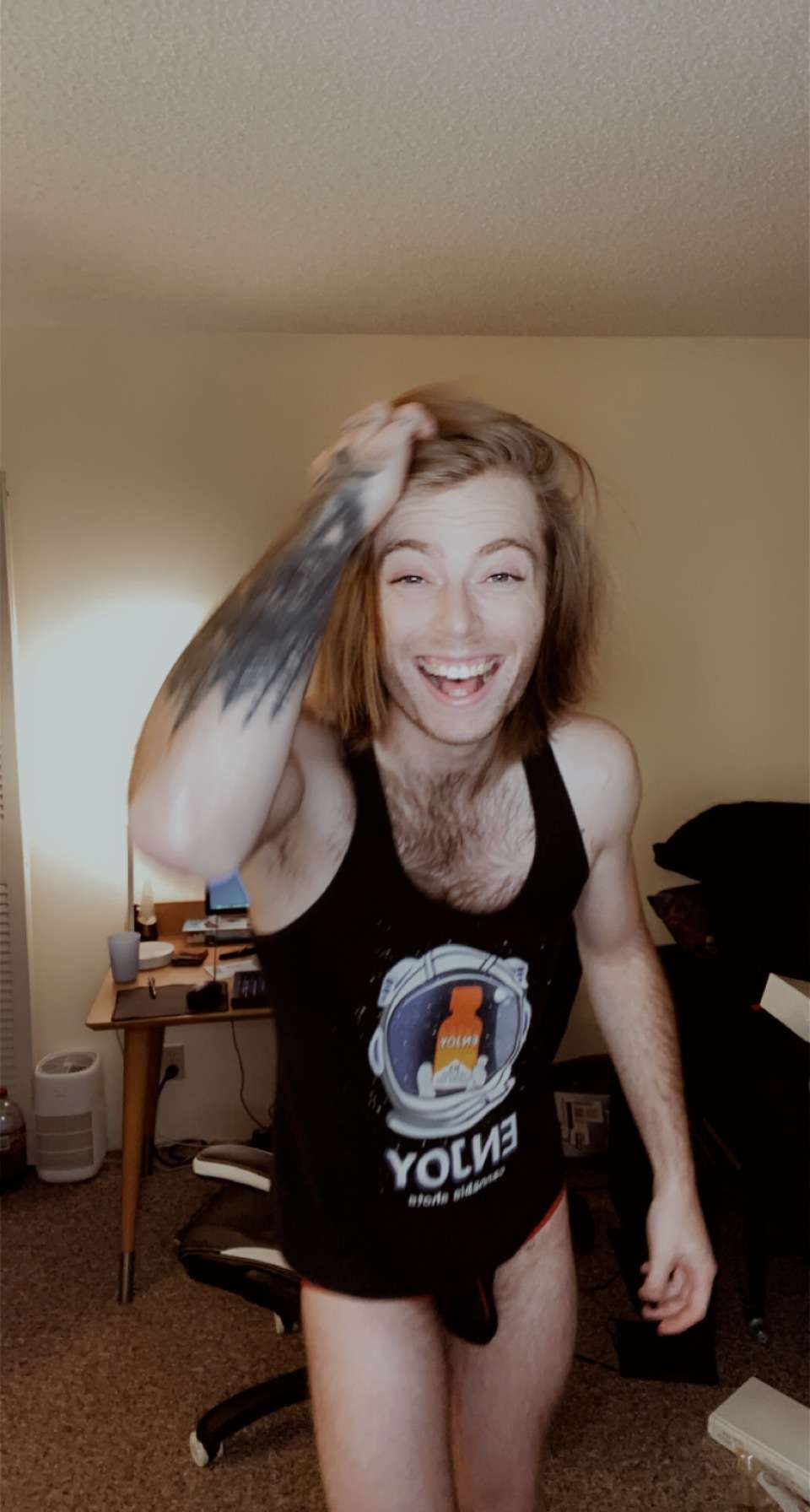 onlyfans Lord Freddie profile photo  