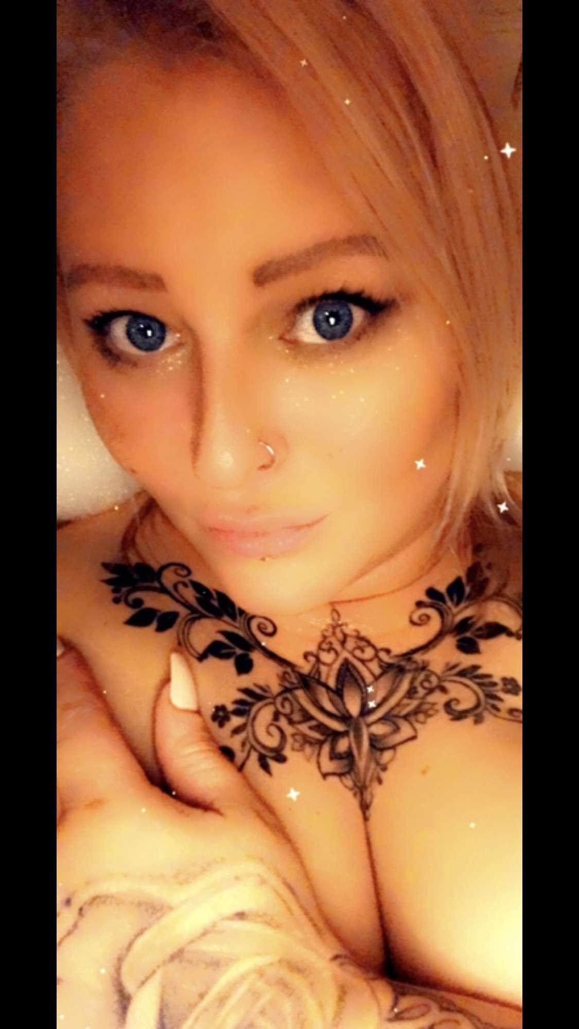 onlyfans Voluptuous  Caty profile photo  