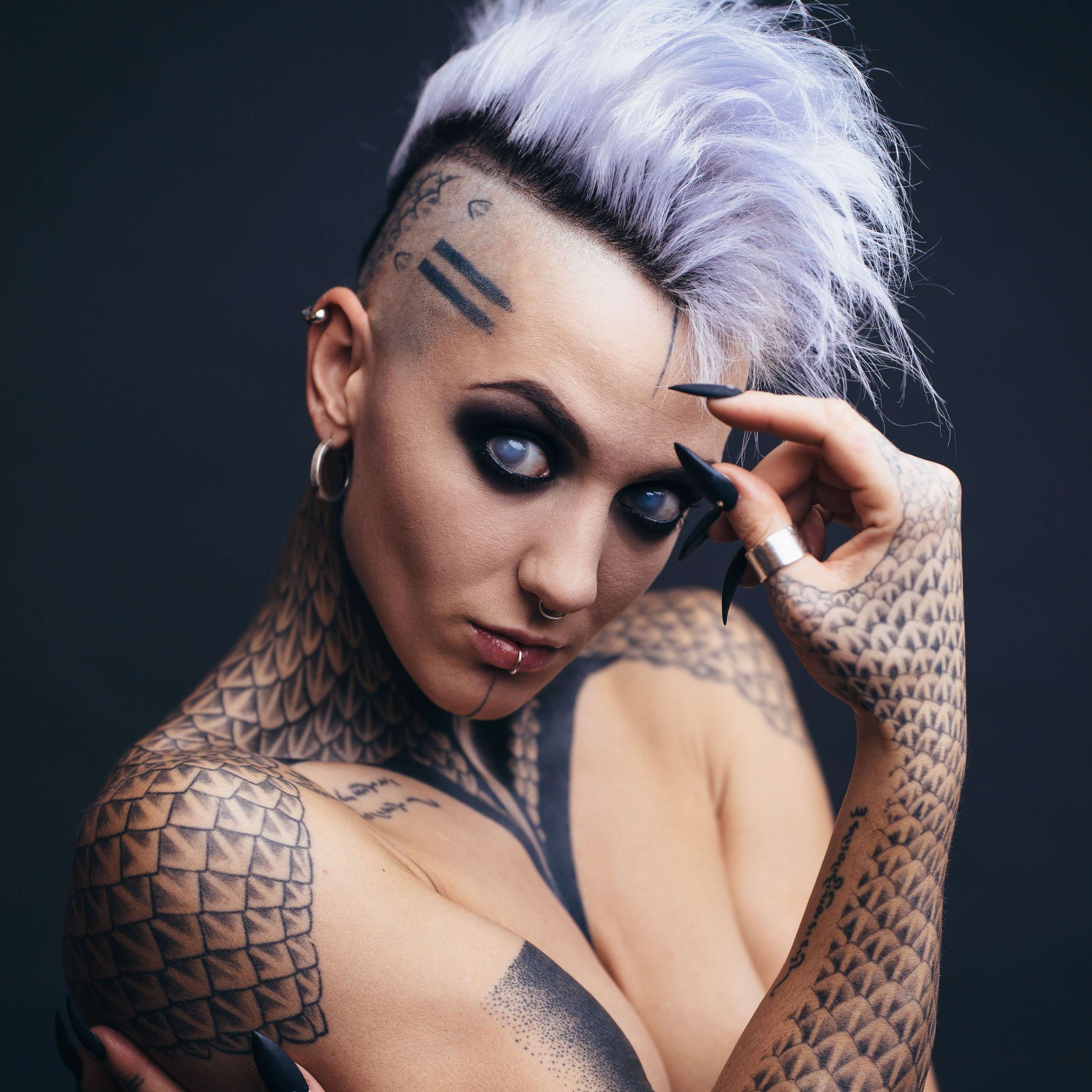 onlyfans Mère Dragon profile photo  