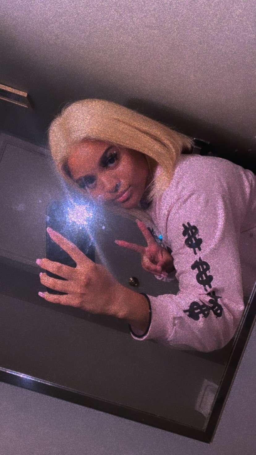onlyfans Pretty C profile photo  