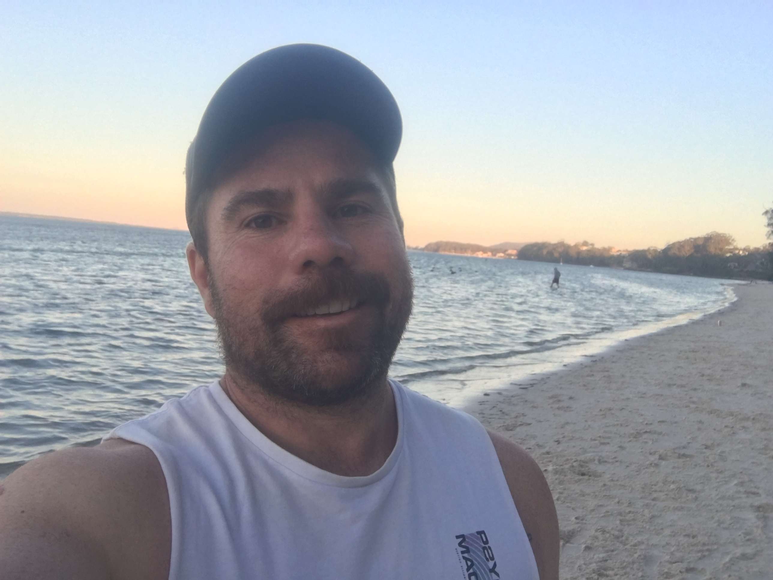 onlyfans Aussiekyler profile photo  