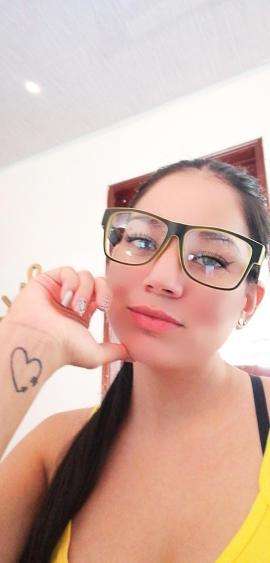 onlyfans María fernanda Riaño hincapie profile photo  