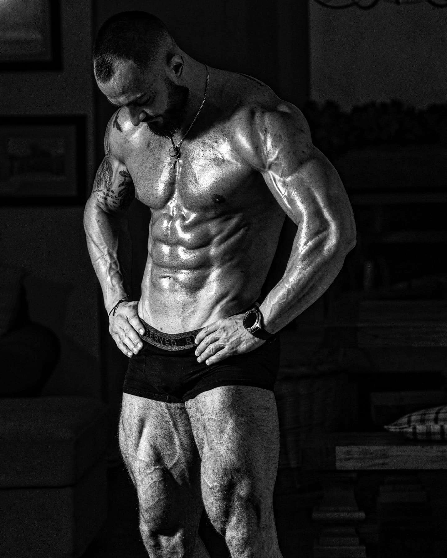 onlyfans DarkAce profile photo  