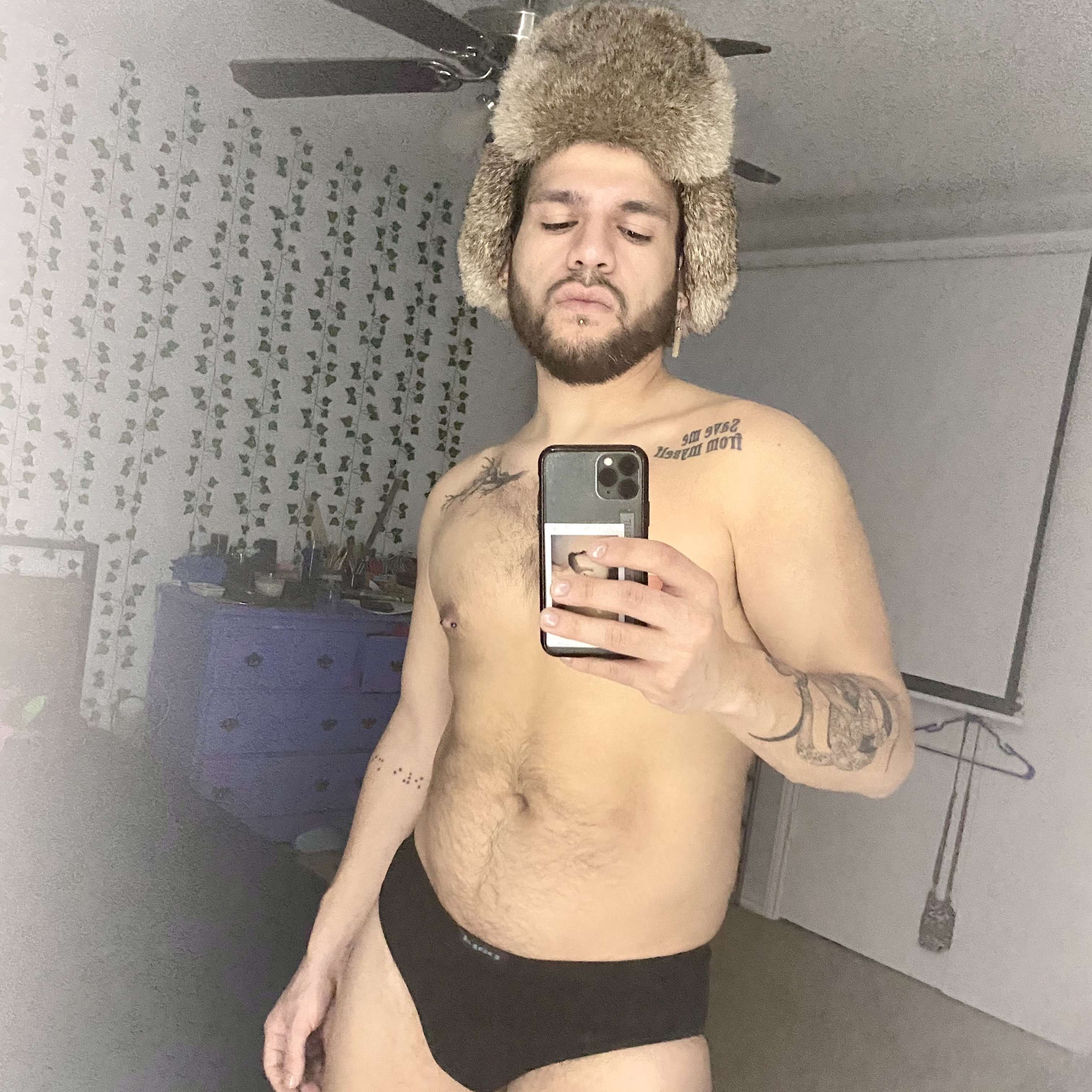 onlyfans derek brian profile photo  