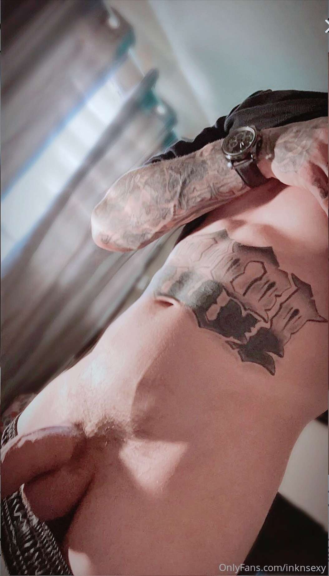 onlyfans Ink’d Boy profile photo  