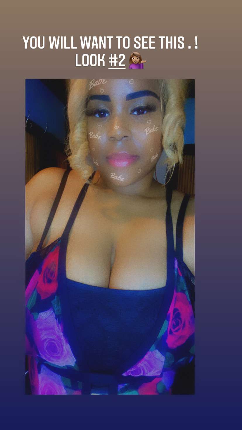 onlyfans Holly Mahogany profile photo  