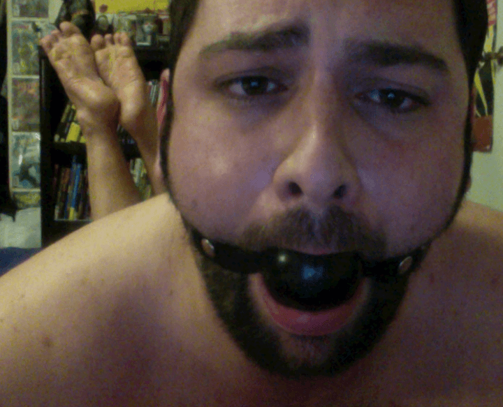 onlyfans Andy Bear profile photo  