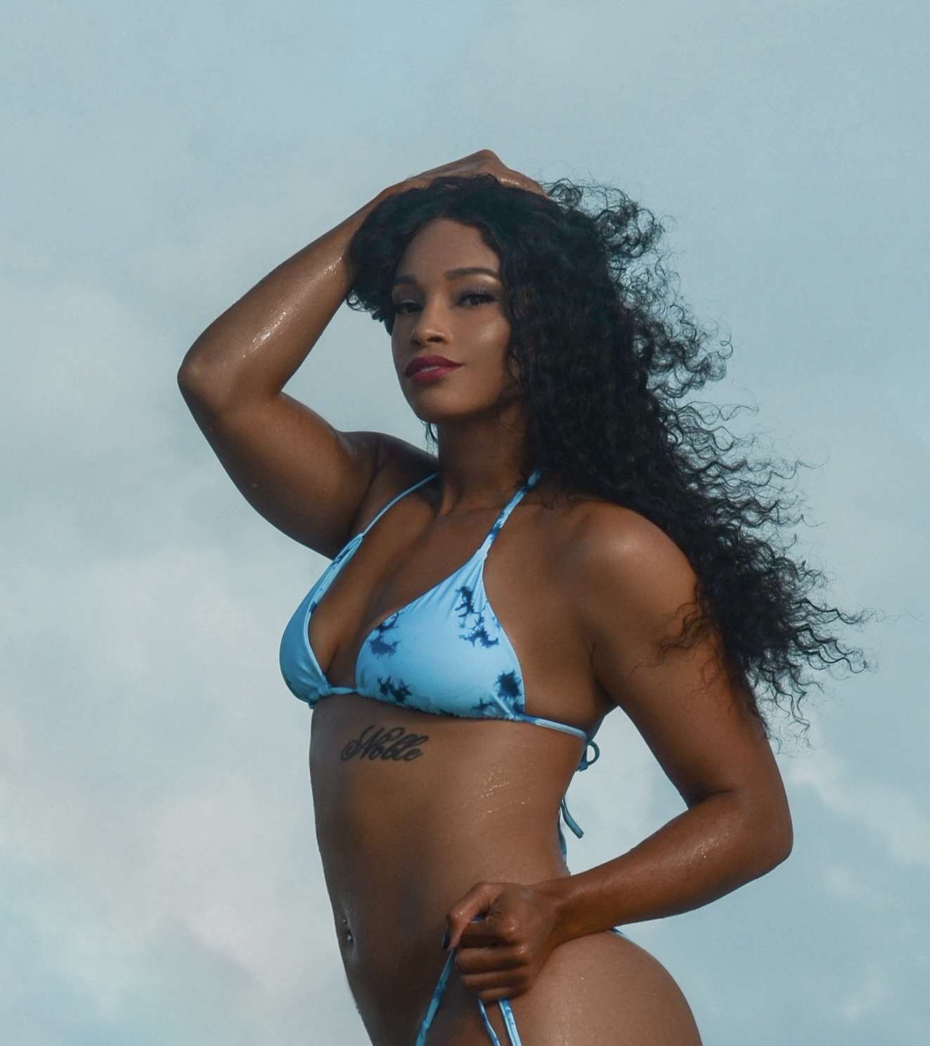 onlyfans Kaci Lennox profile photo  