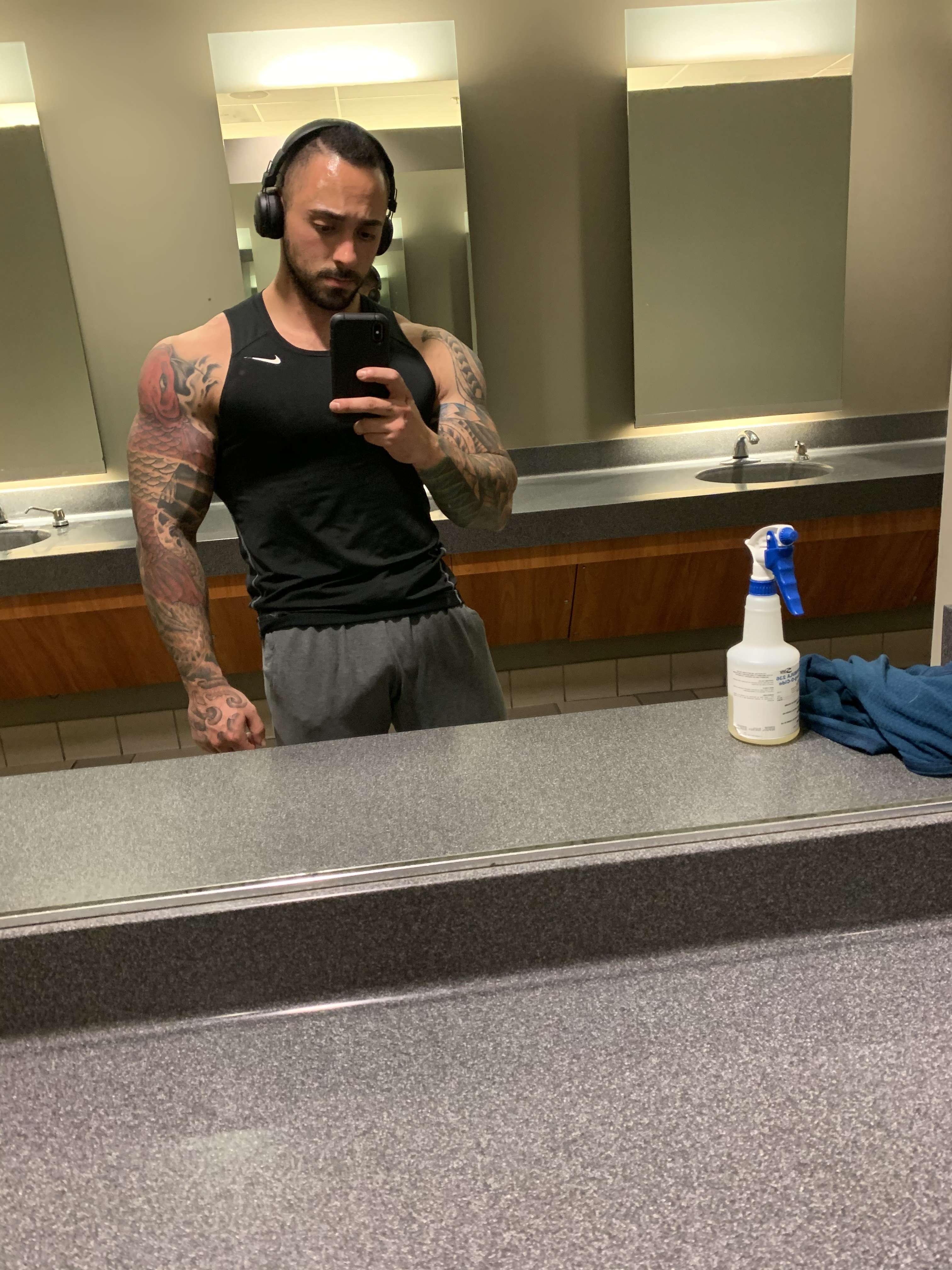 onlyfans Chace profile photo  