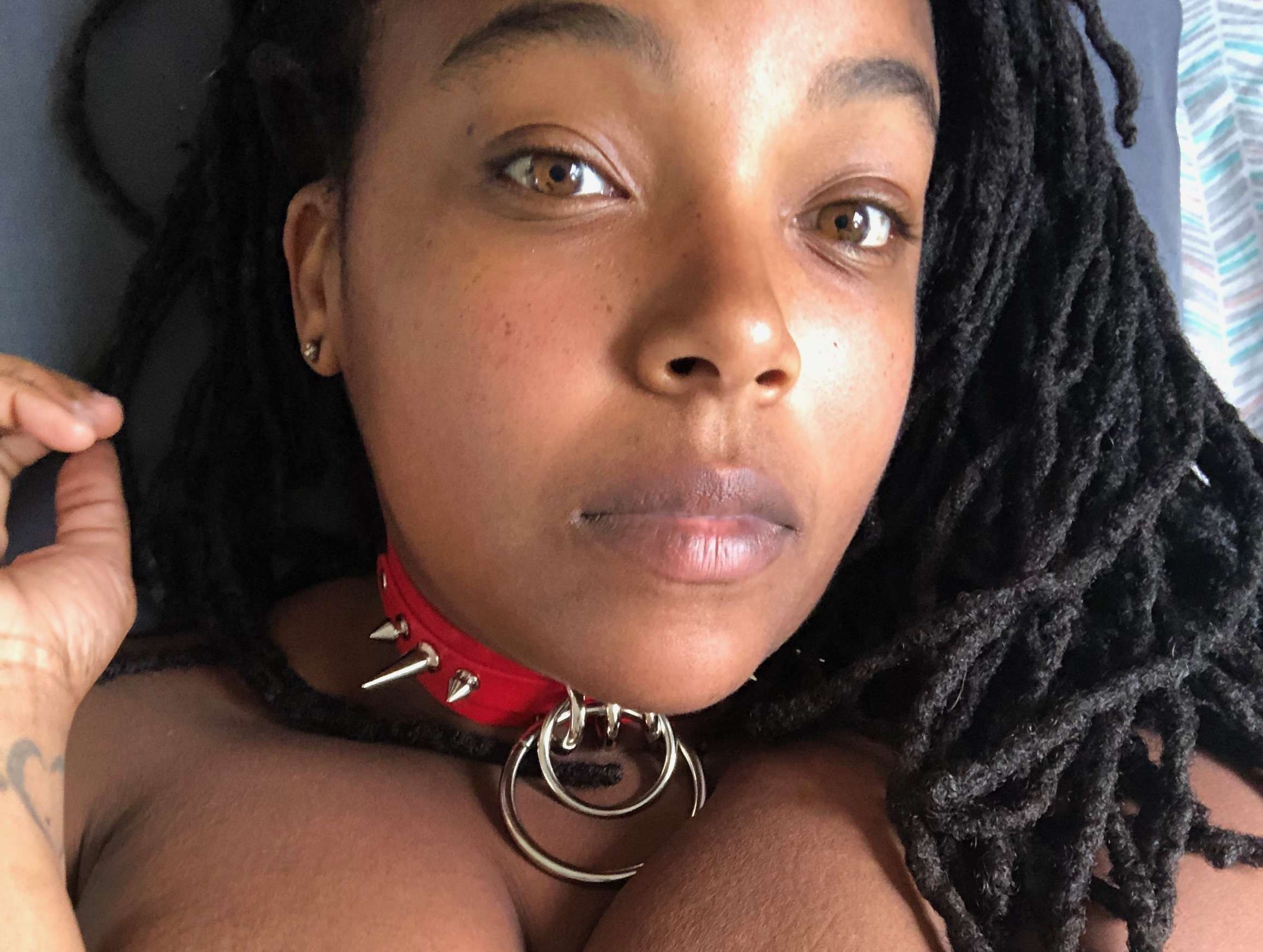 onlyfans Princess Aria profile photo  