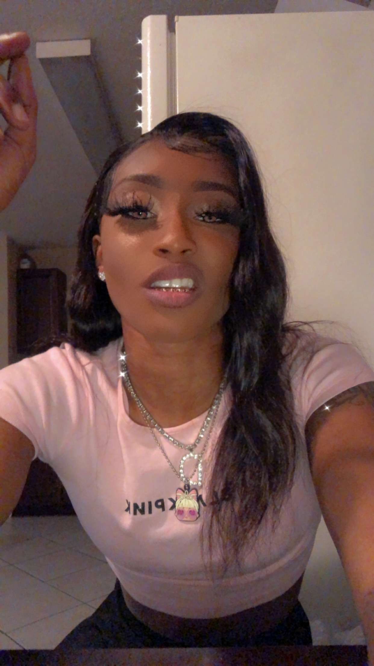 onlyfans Boujie Barbie profile photo  