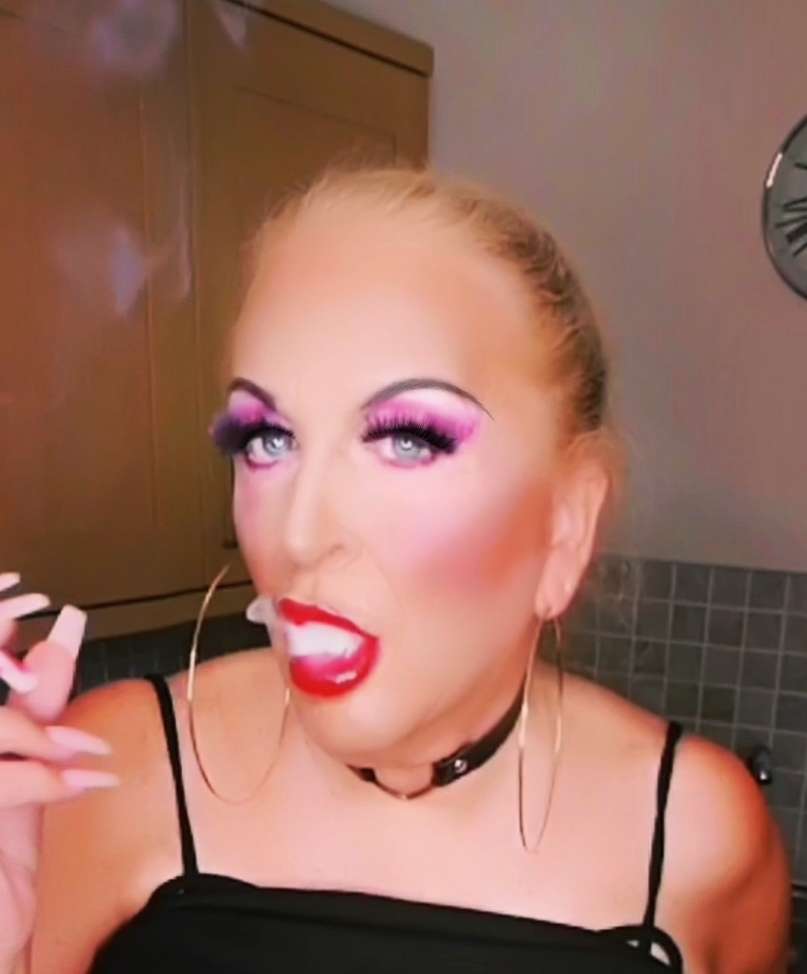 onlyfans Filthiest G1LF on OF profile photo  