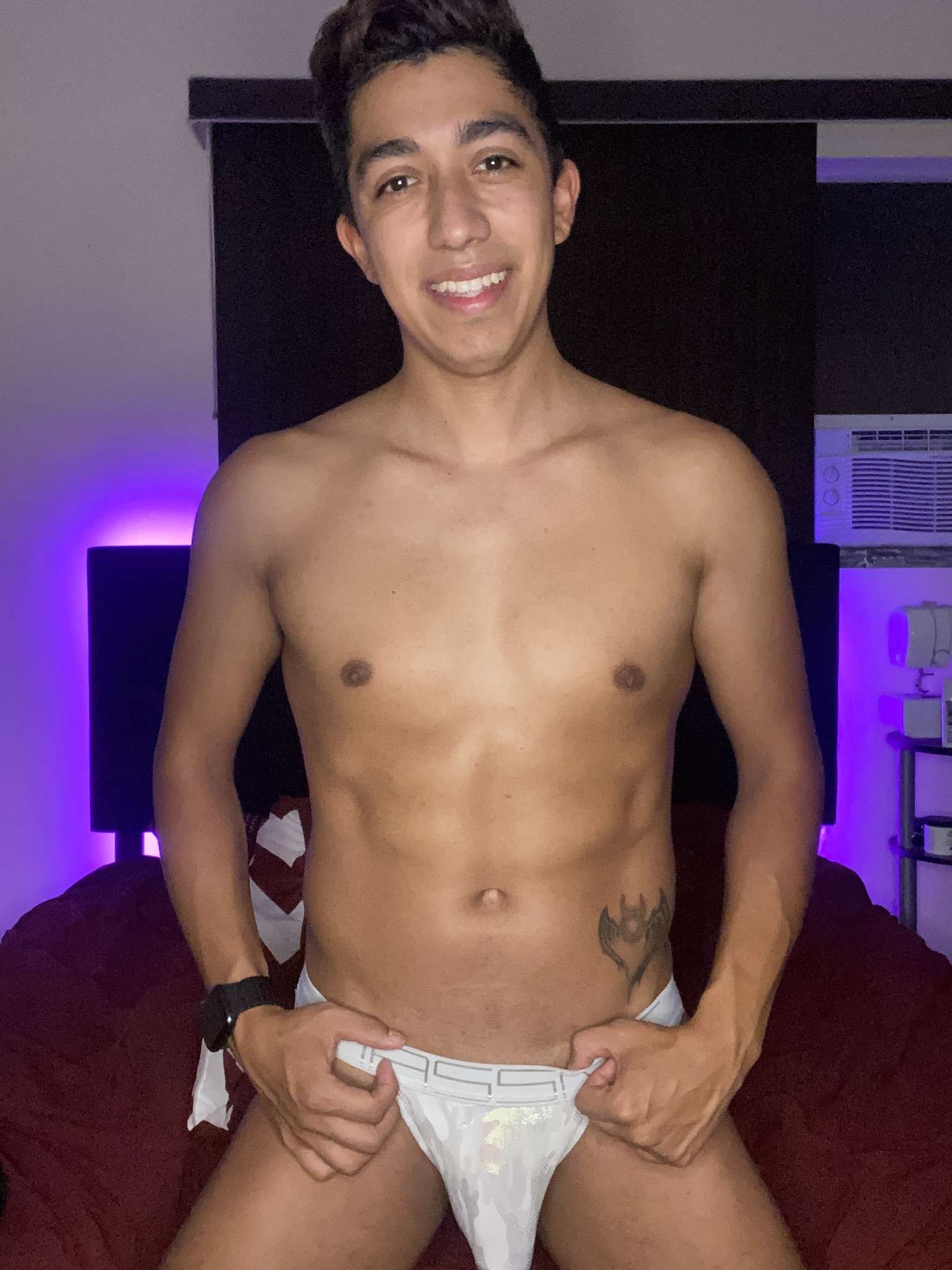 onlyfans Anthony Stevens profile photo  