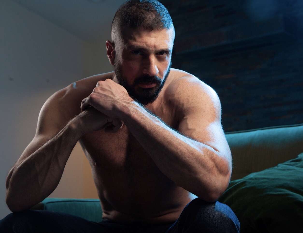onlyfans MARCO NAPOLI profile photo  
