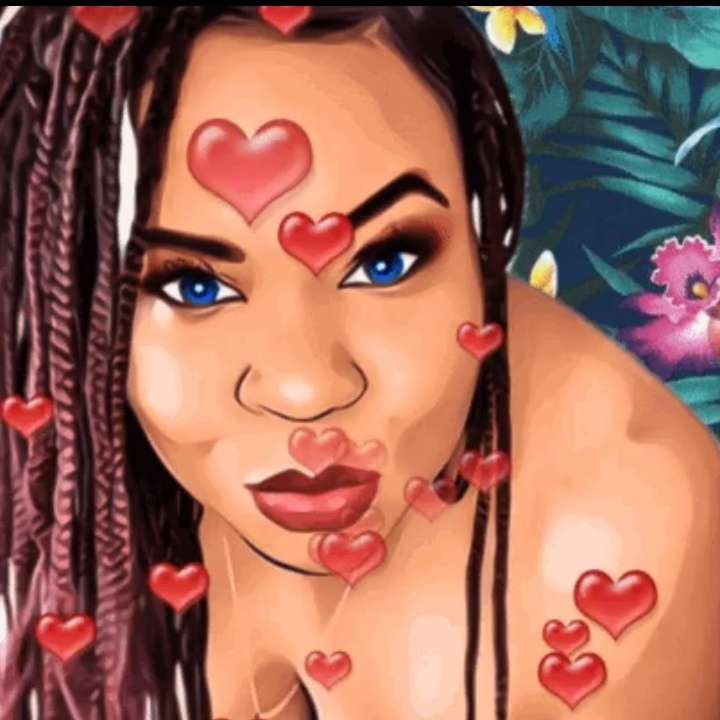 onlyfans Lusty Thickness 🥰 profile photo  