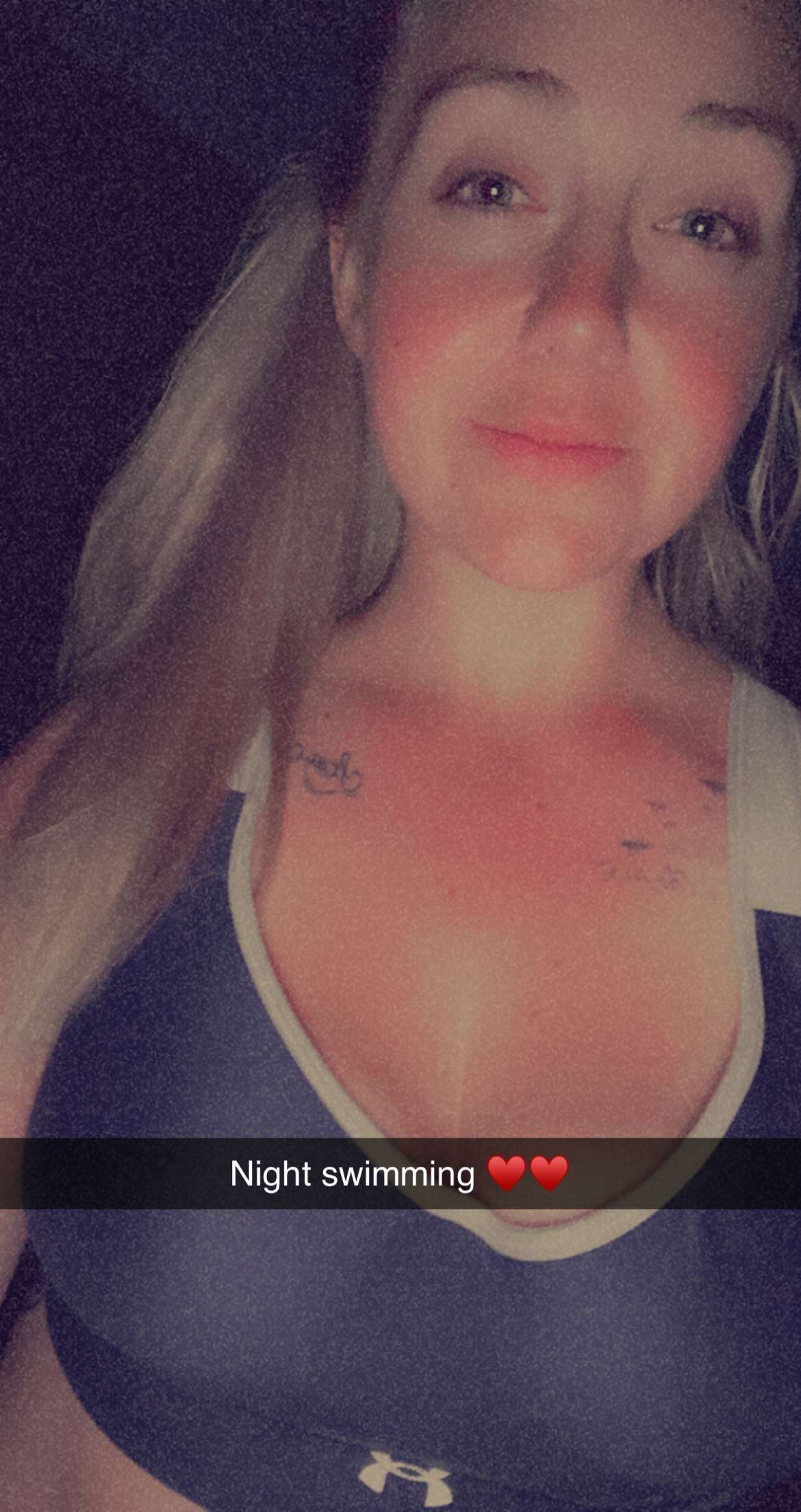 onlyfans Blonde Chicka profile photo  