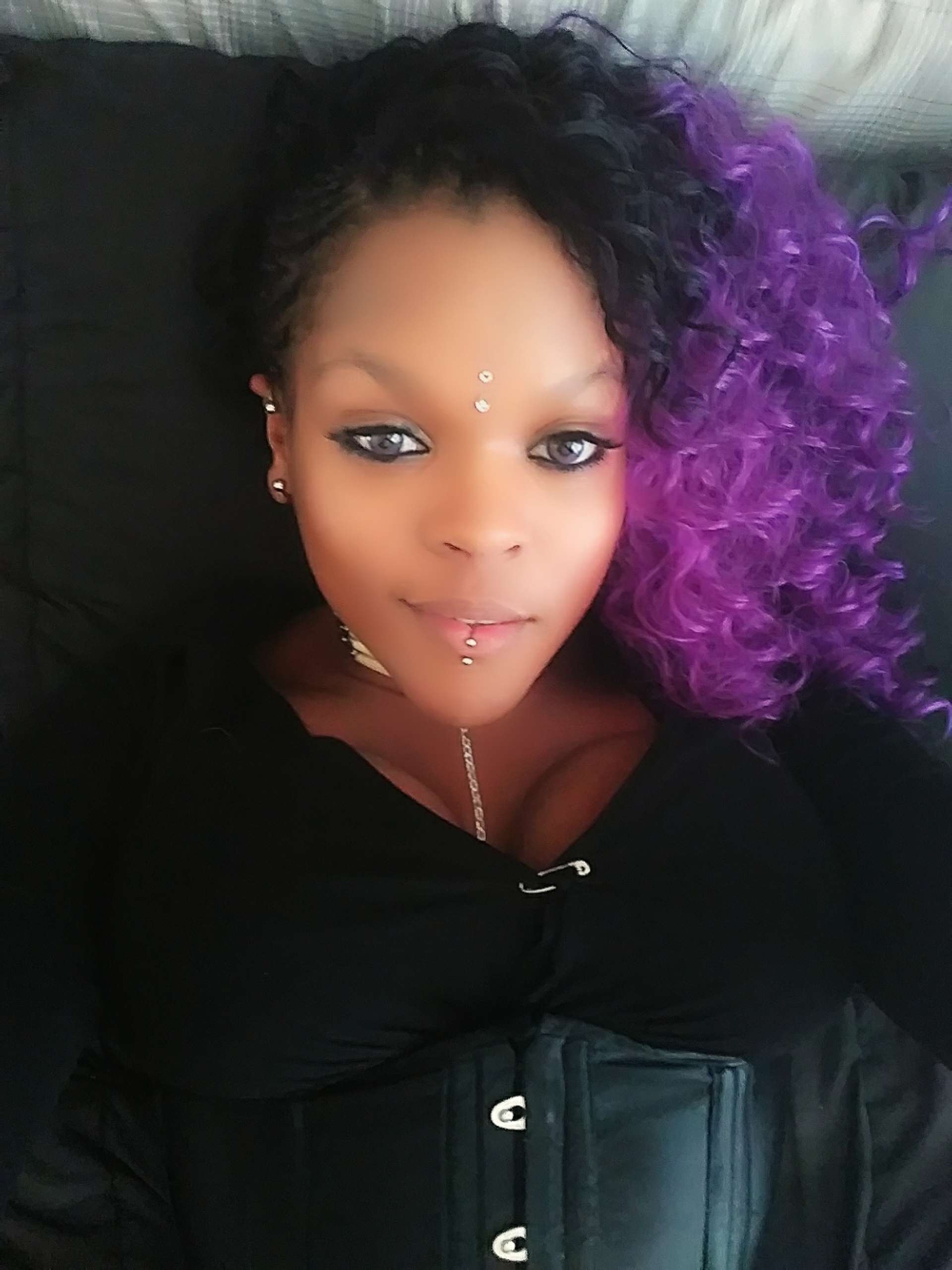 onlyfans Archery Empress profile photo  