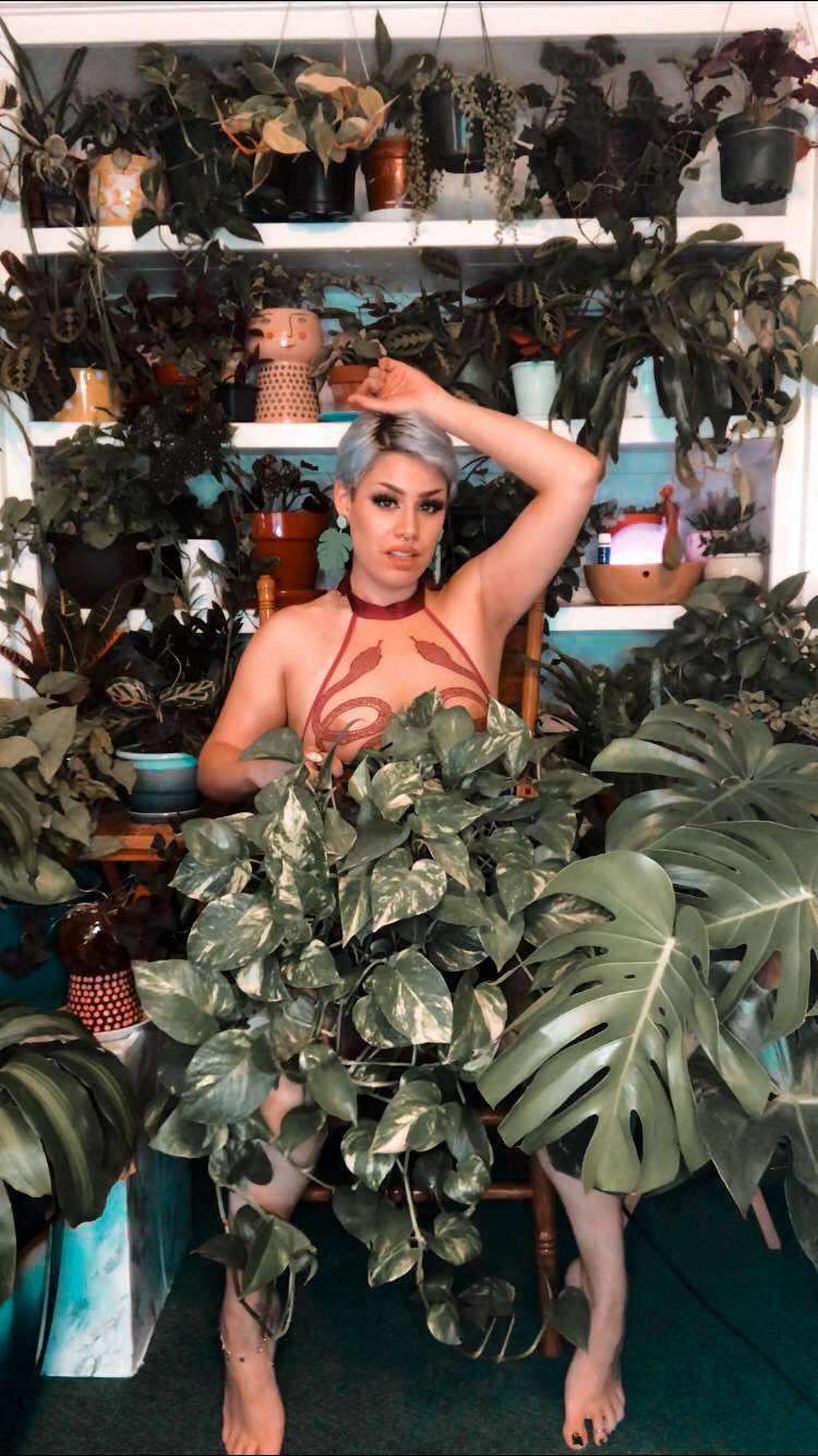 onlyfans Madison profile photo  