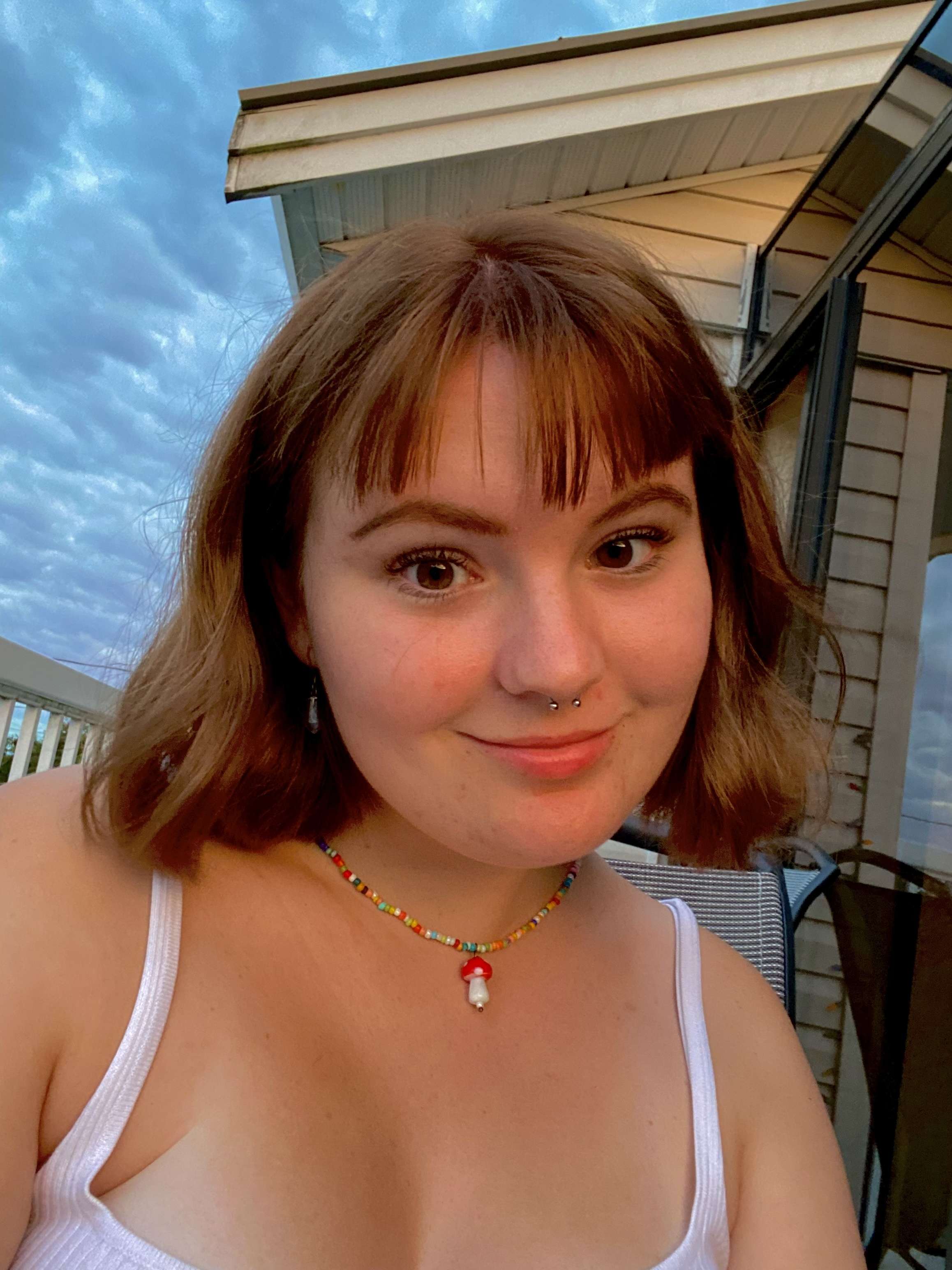 onlyfans Hailee profile photo  