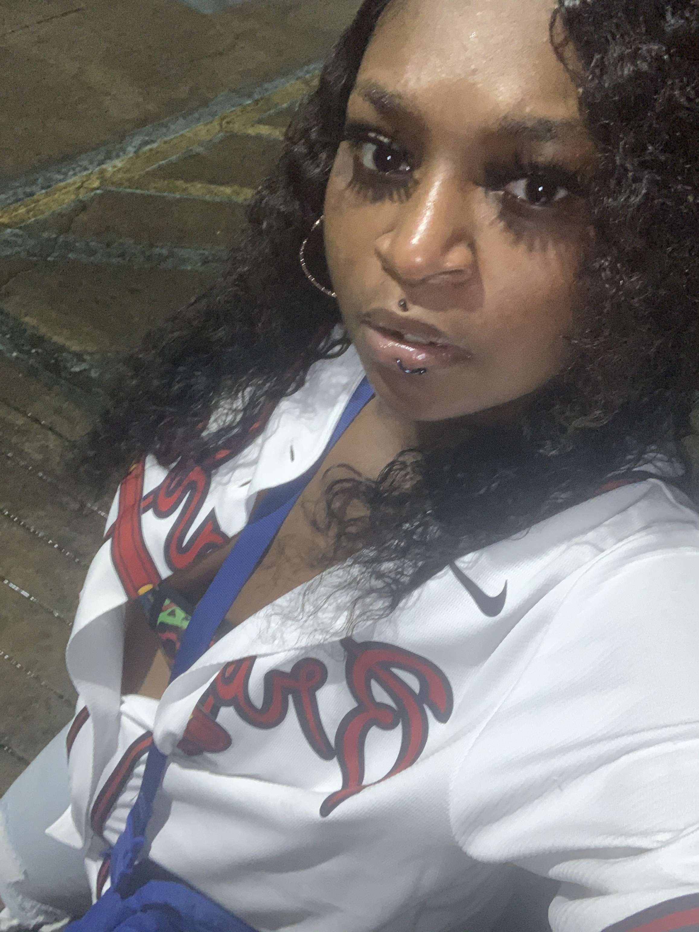 onlyfans Barbiee Santana profile photo  