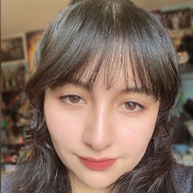 onlyfans Liarel Herbella profile photo  