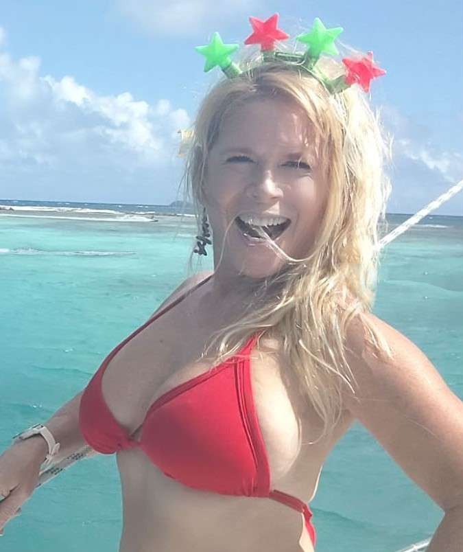 onlyfans Sunny Sailor profile photo  