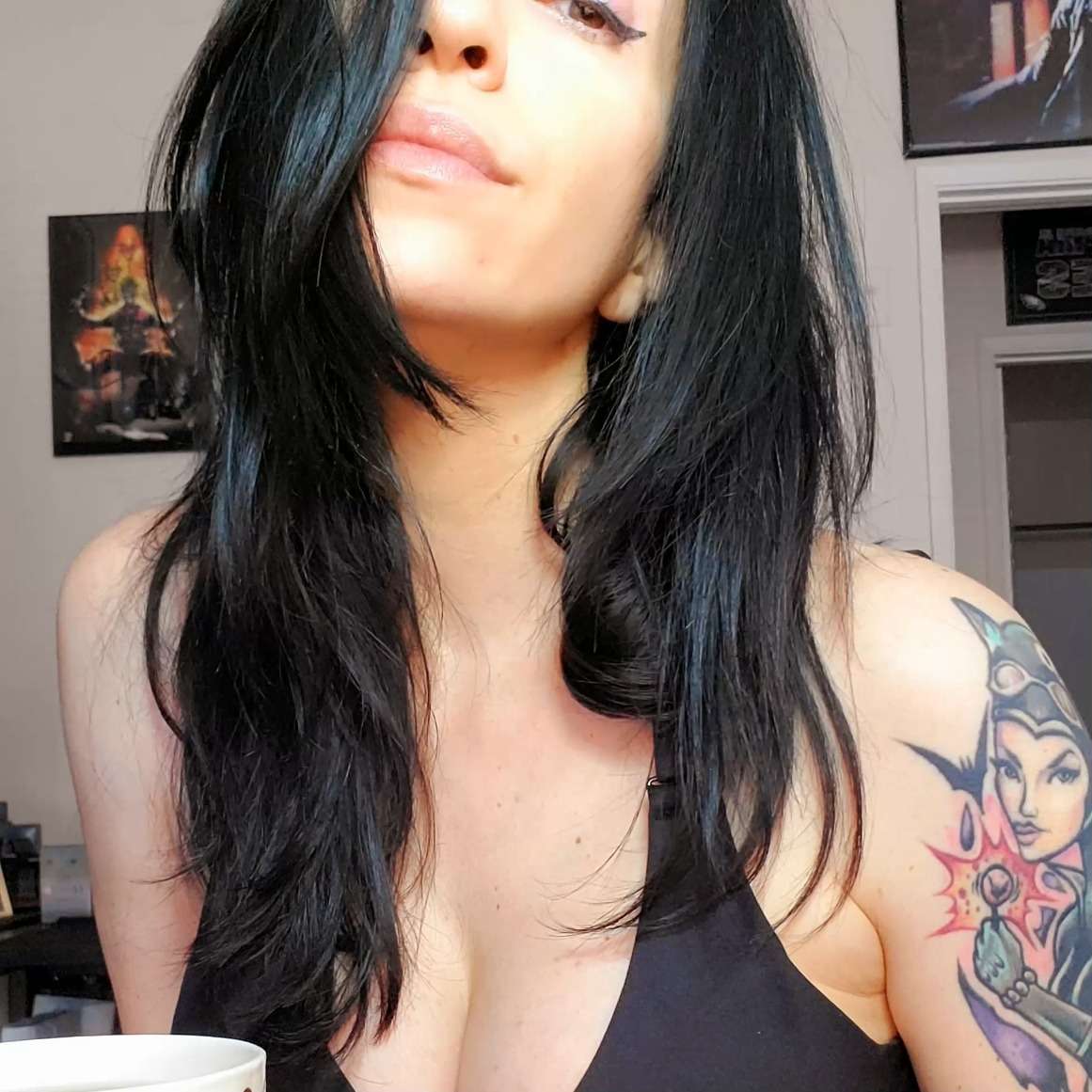 onlyfans Raven profile photo  