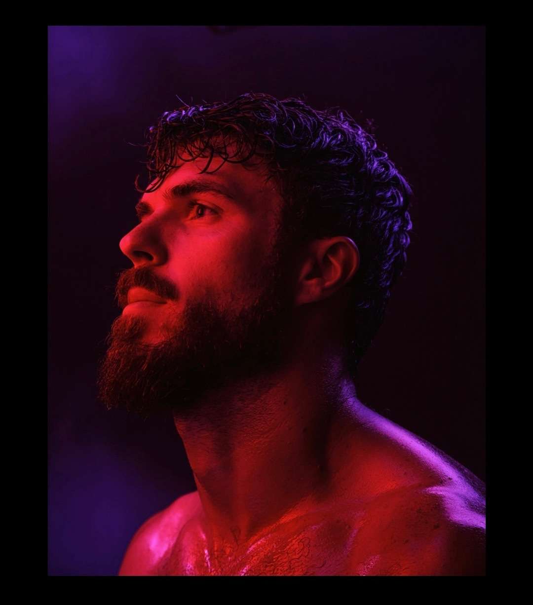 onlyfans Mr Bradford profile photo  