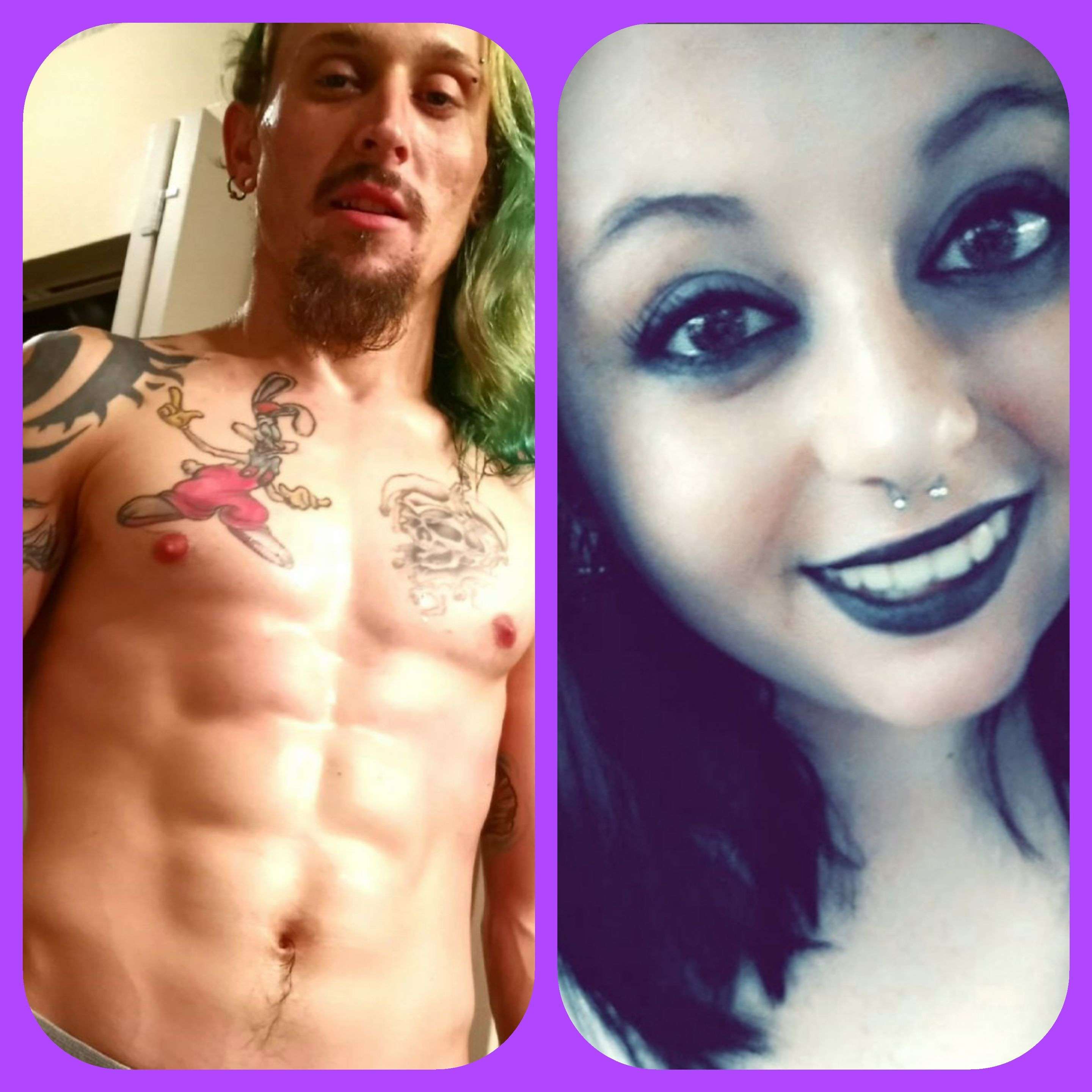 onlyfans Wardalak &amp; Scarlet profile photo  
