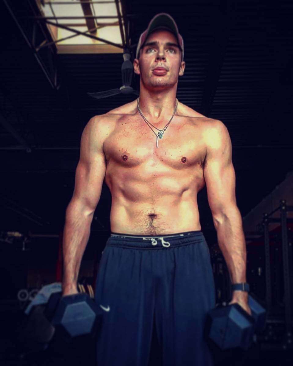 onlyfans True Discipline with Dean profile photo  