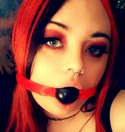 onlyfans Busty Bullet profile photo  