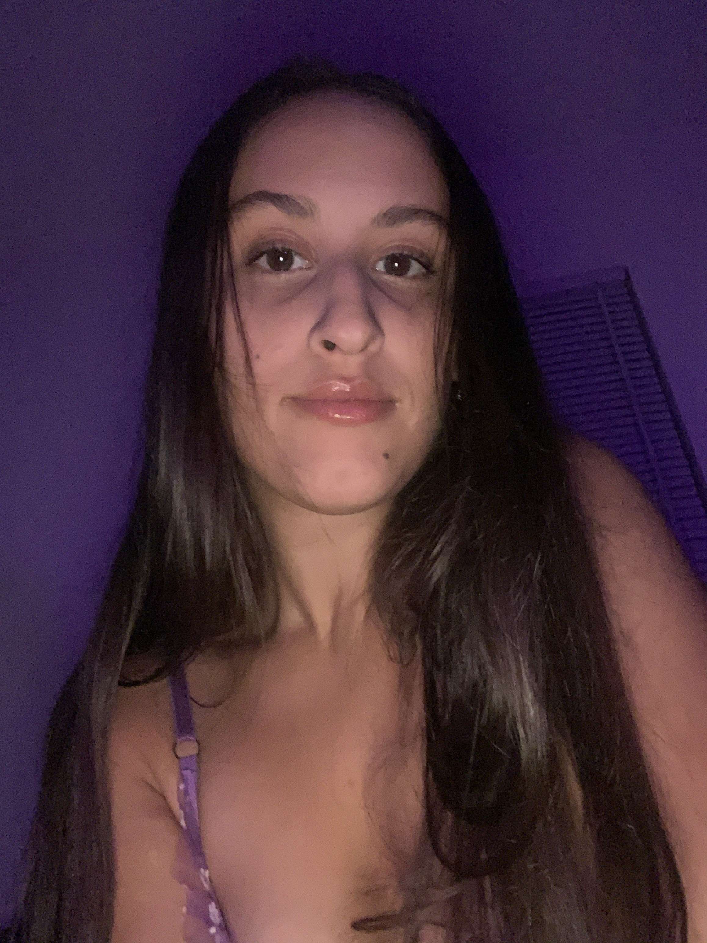 onlyfans Gin's free page 💜 profile photo  