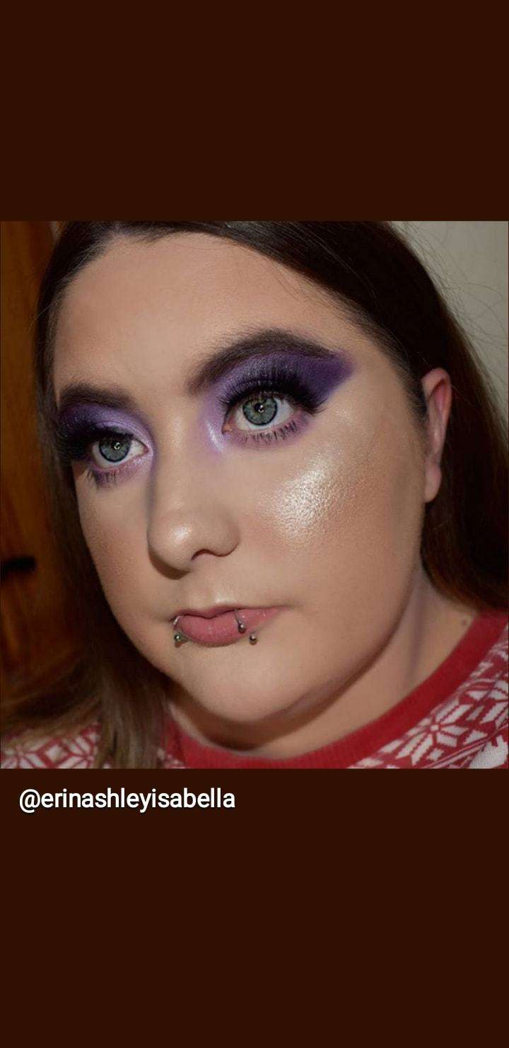 onlyfans Goddesslunaaa profile photo  