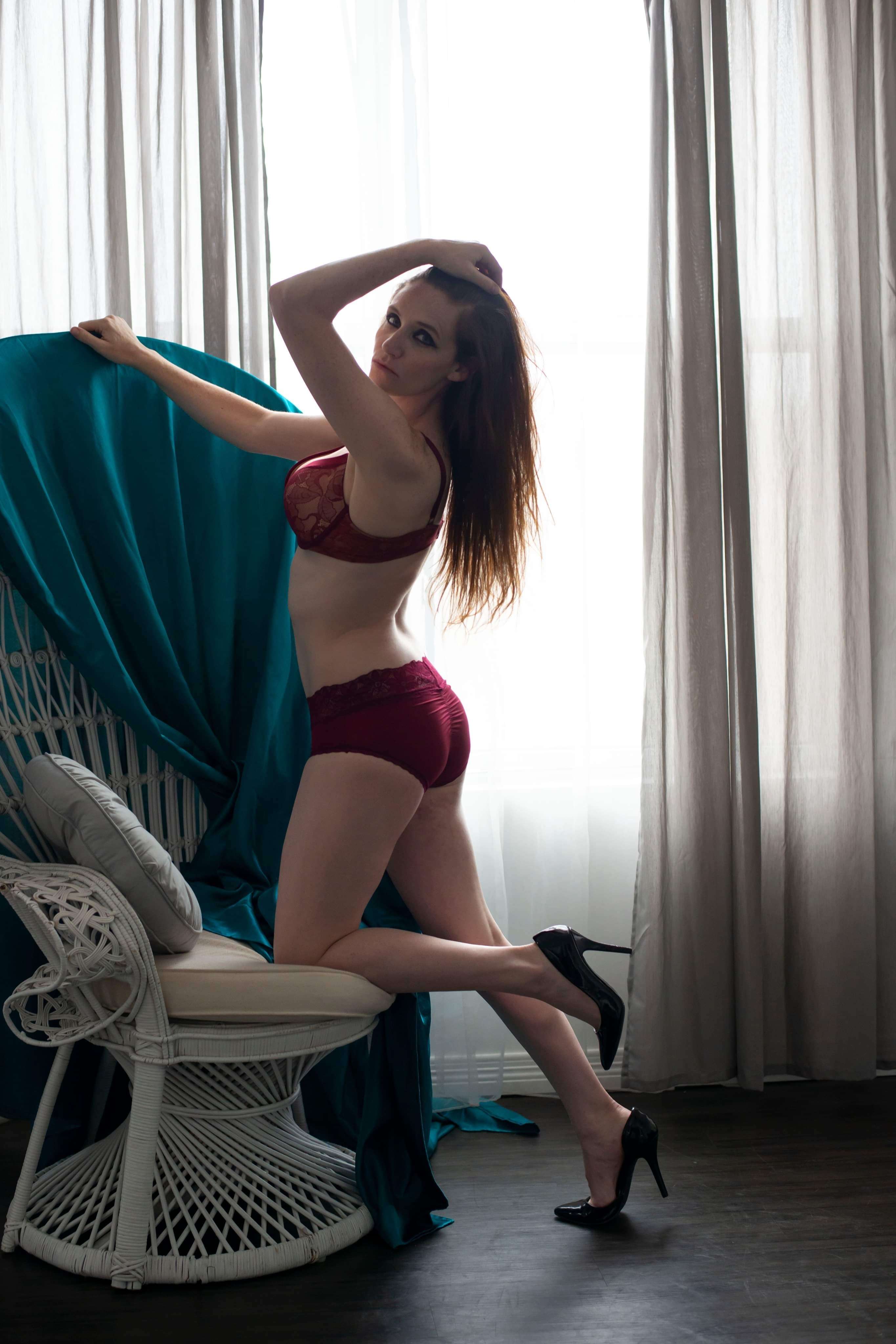 onlyfans Kyra Blake profile photo  