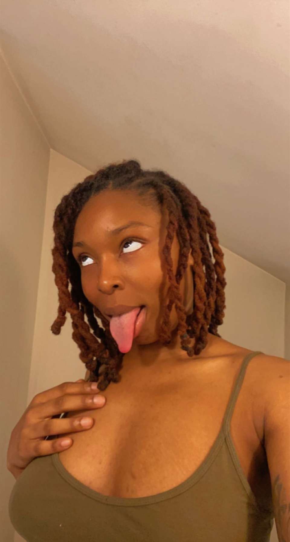 onlyfans Your Partner In Crime 😈💦 profile photo  