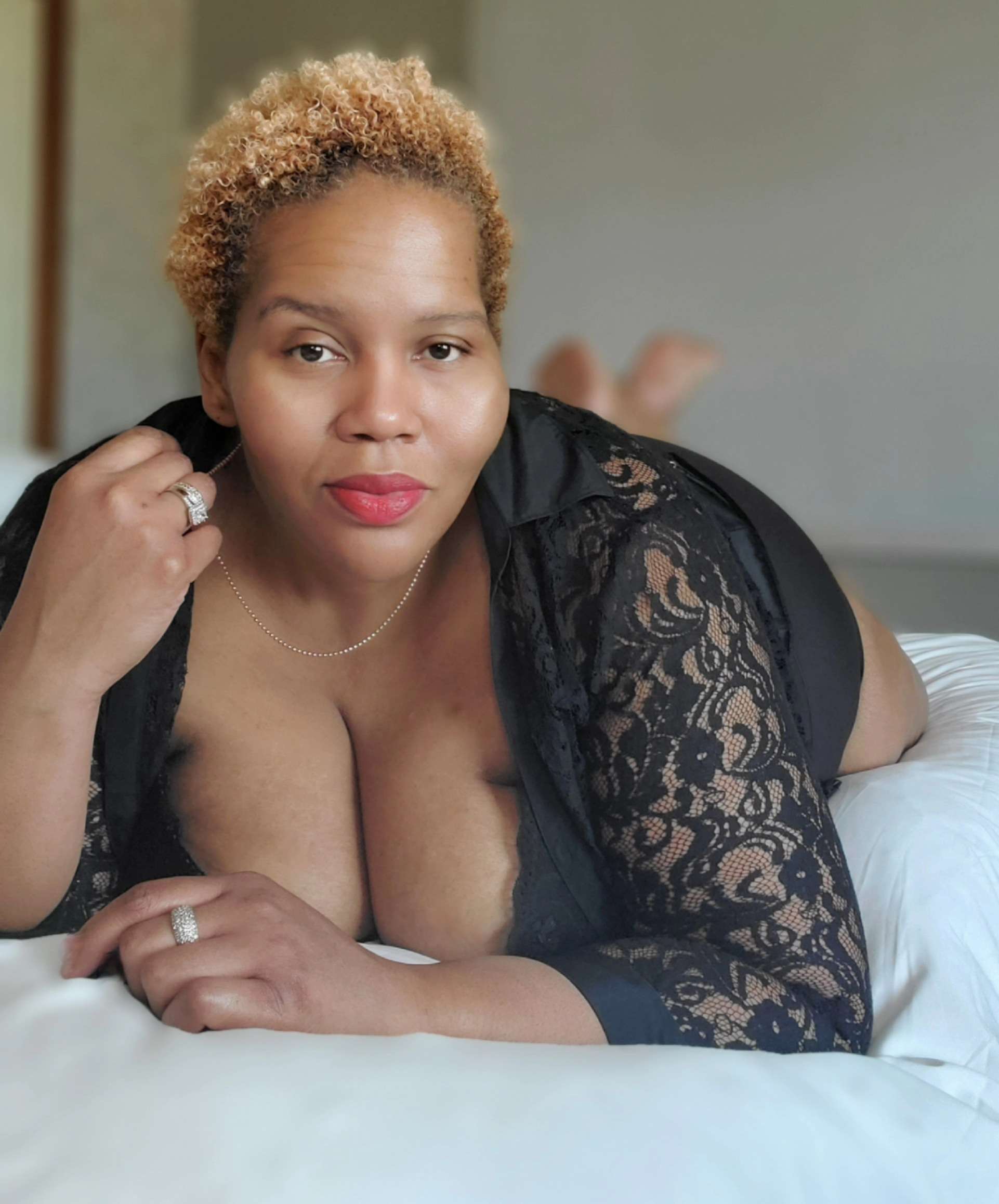 onlyfans Draya Mack profile photo  